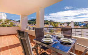 Apartment Brisas 01, Alhaurin El Grande